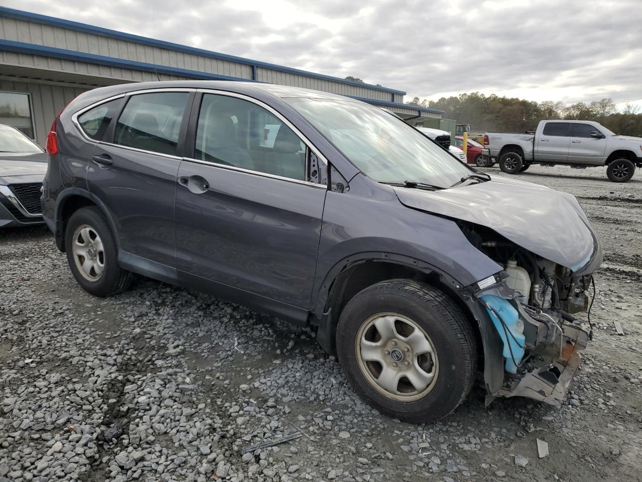 VIN 2HKRM3H3XGH532770 2016 HONDA CRV no.4