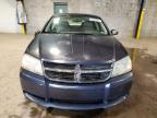 2008 Dodge Avenger Sxt продається в Chalfont, PA - Side