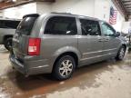 2010 Chrysler Town & Country Touring Plus للبيع في Lansing، MI - Front End