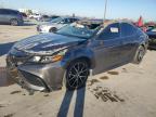 2021 Toyota Camry Se de vânzare în Grand Prairie, TX - All Over