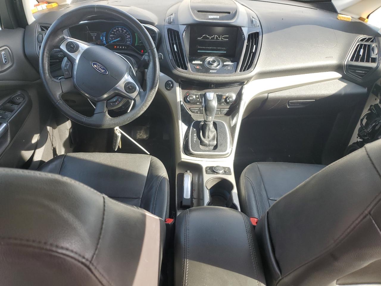 2014 Ford C-MAX - Image 8