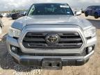 2019 Toyota Tacoma Double Cab en Venta en Houston, TX - Side