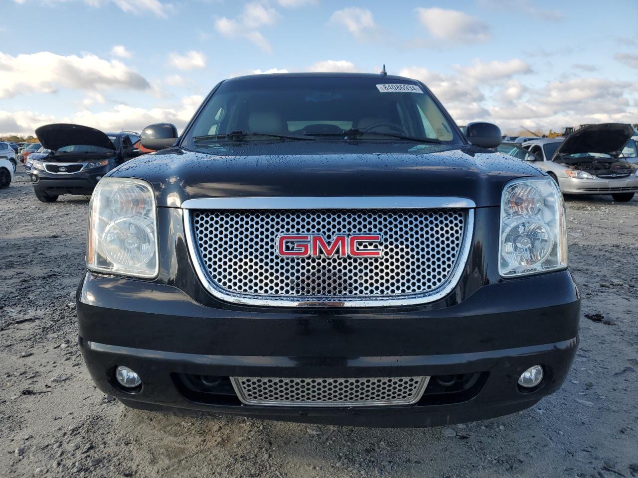 VIN 1GKS2EEF3DR191450 2013 GMC YUKON no.5