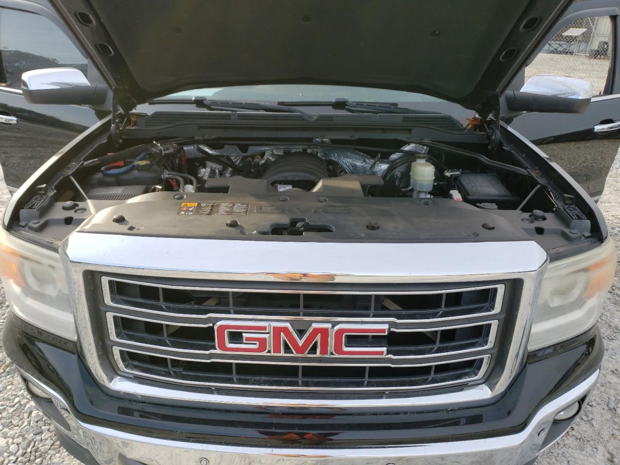 2014 GMC Sierra - Image 11