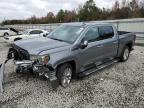 2019 Gmc Sierra K1500 Slt იყიდება Memphis-ში, TN - Front End