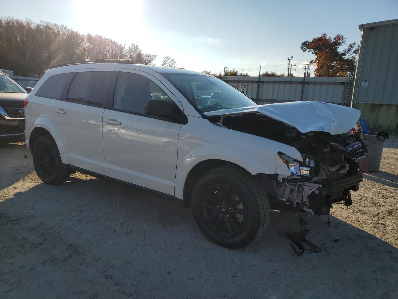 2020 Dodge Journey - Image 4