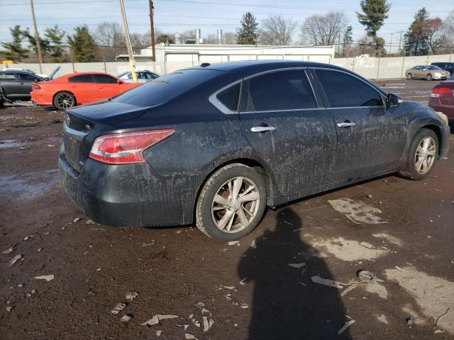  NISSAN ALTIMA 2013 Вугільний