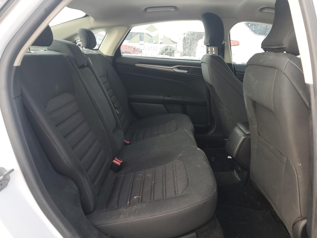 2017 Ford Fusion - Image 10