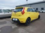 2013 MG 3 STYLE VT for sale at Copart SANDWICH