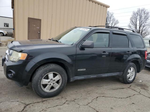 2008 Ford Escape Xlt