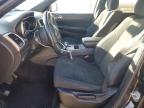 2015 Jeep Grand Cherokee Laredo იყიდება Albuquerque-ში, NM - Side