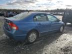 2009 Honda Civic Hybrid en Venta en Elmsdale, NS - Minor Dent/Scratches