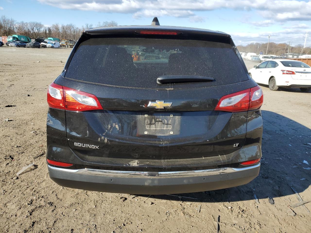 2020 Chevrolet Equinox - Image 6