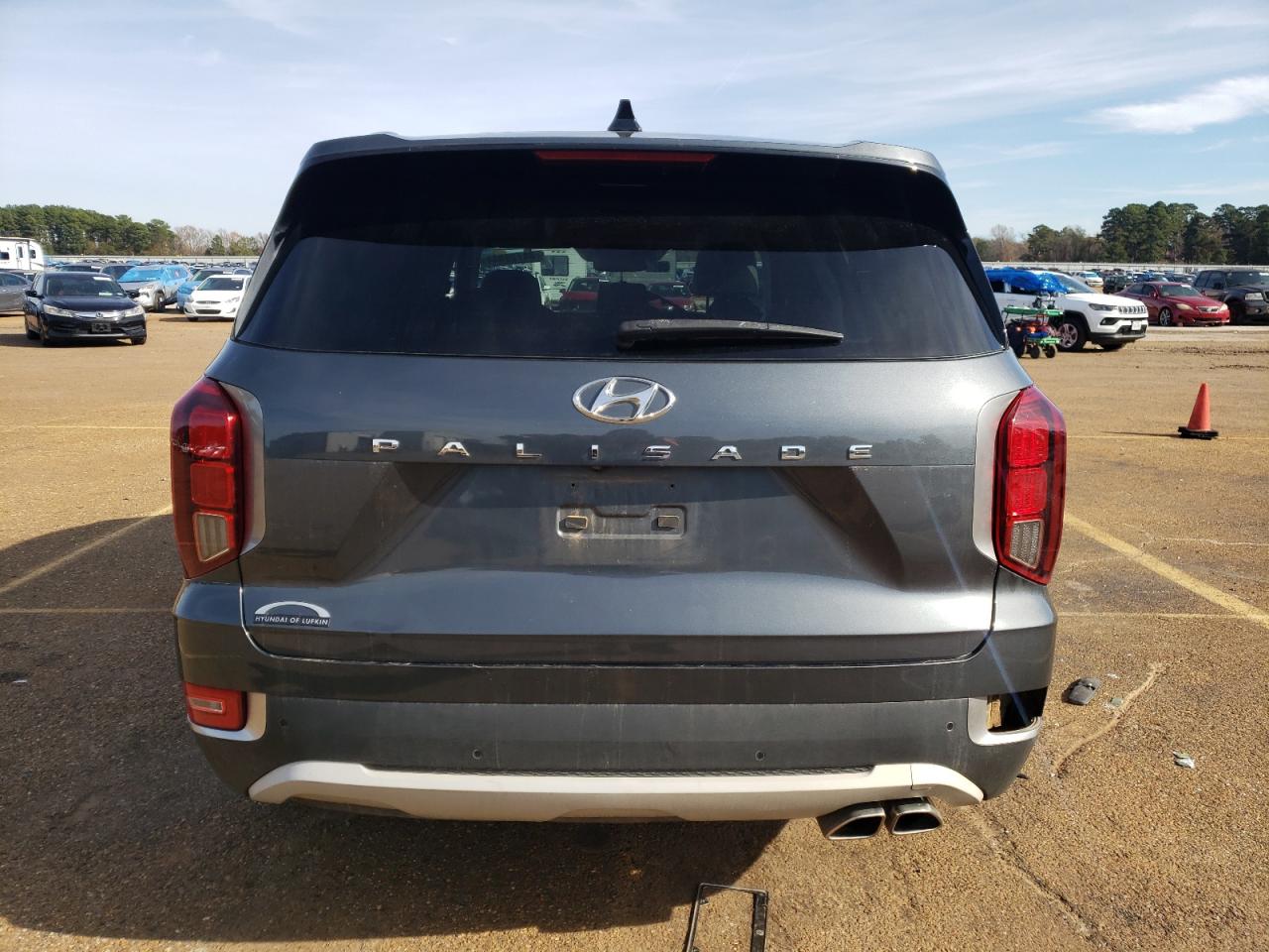 2021 Hyundai Palisade - Image 6