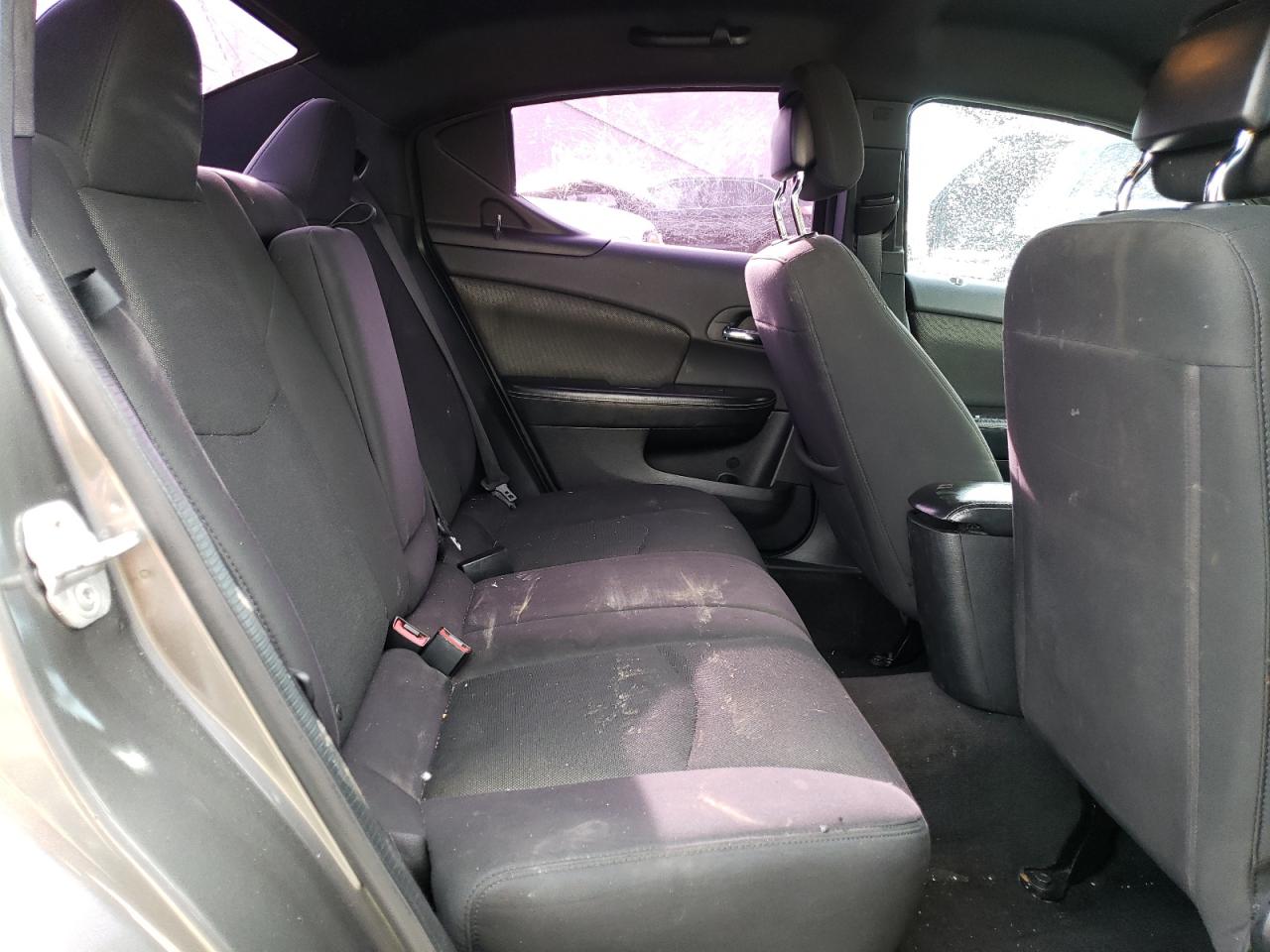 2013 Dodge Avenger Se VIN: 1C3CDZAB9DN576480 Lot: 83222274