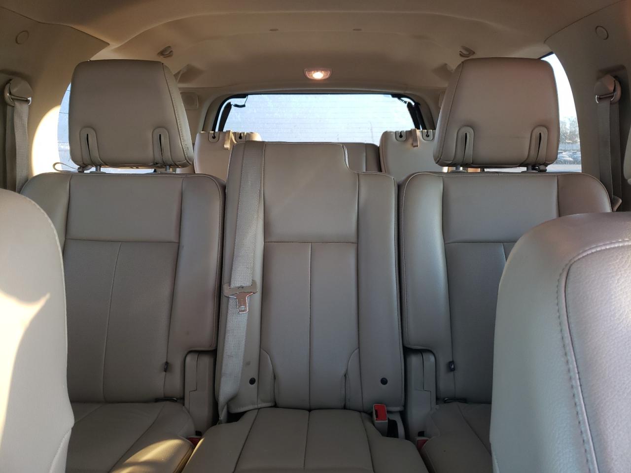 2015 Ford Expedition - Image 10