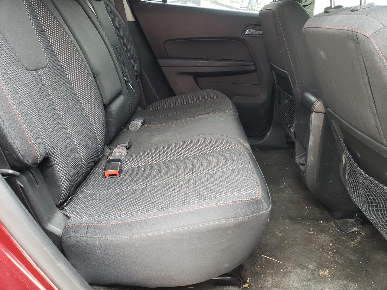 2017 Chevrolet Equinox - Image 11