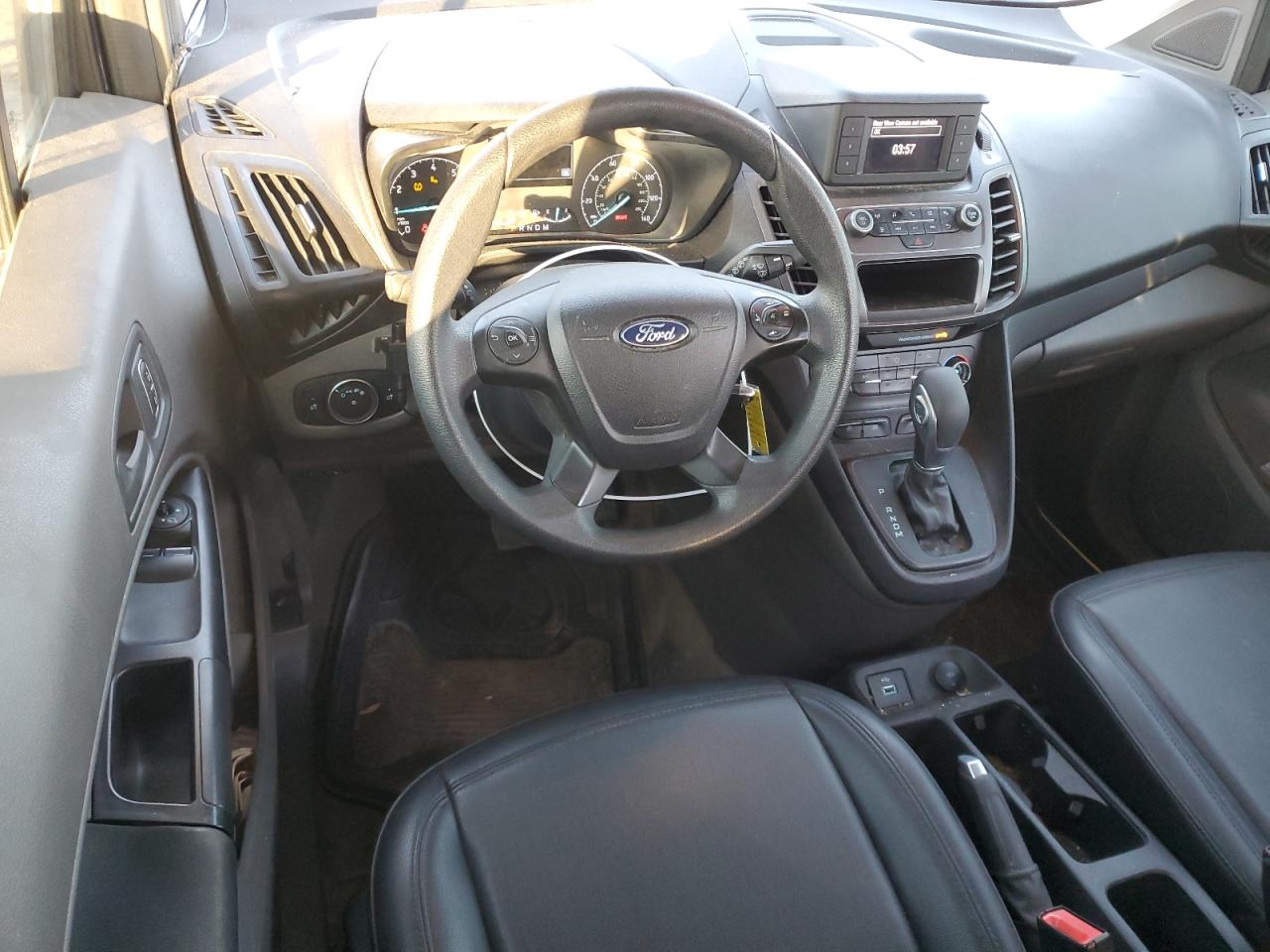 2022 Ford Transit - Image 8