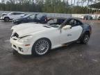 2009 Mercedes-Benz Slk 300 for Sale in Harleyville, SC - Burn