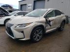 2017 Lexus Rx 350 Base de vânzare în Elgin, IL - All Over