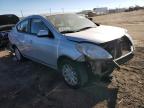 2013 Nissan Versa S de vânzare în Brighton, CO - Rear End