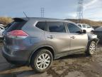 2015 Nissan Rogue S за продажба в Littleton, CO - Front End