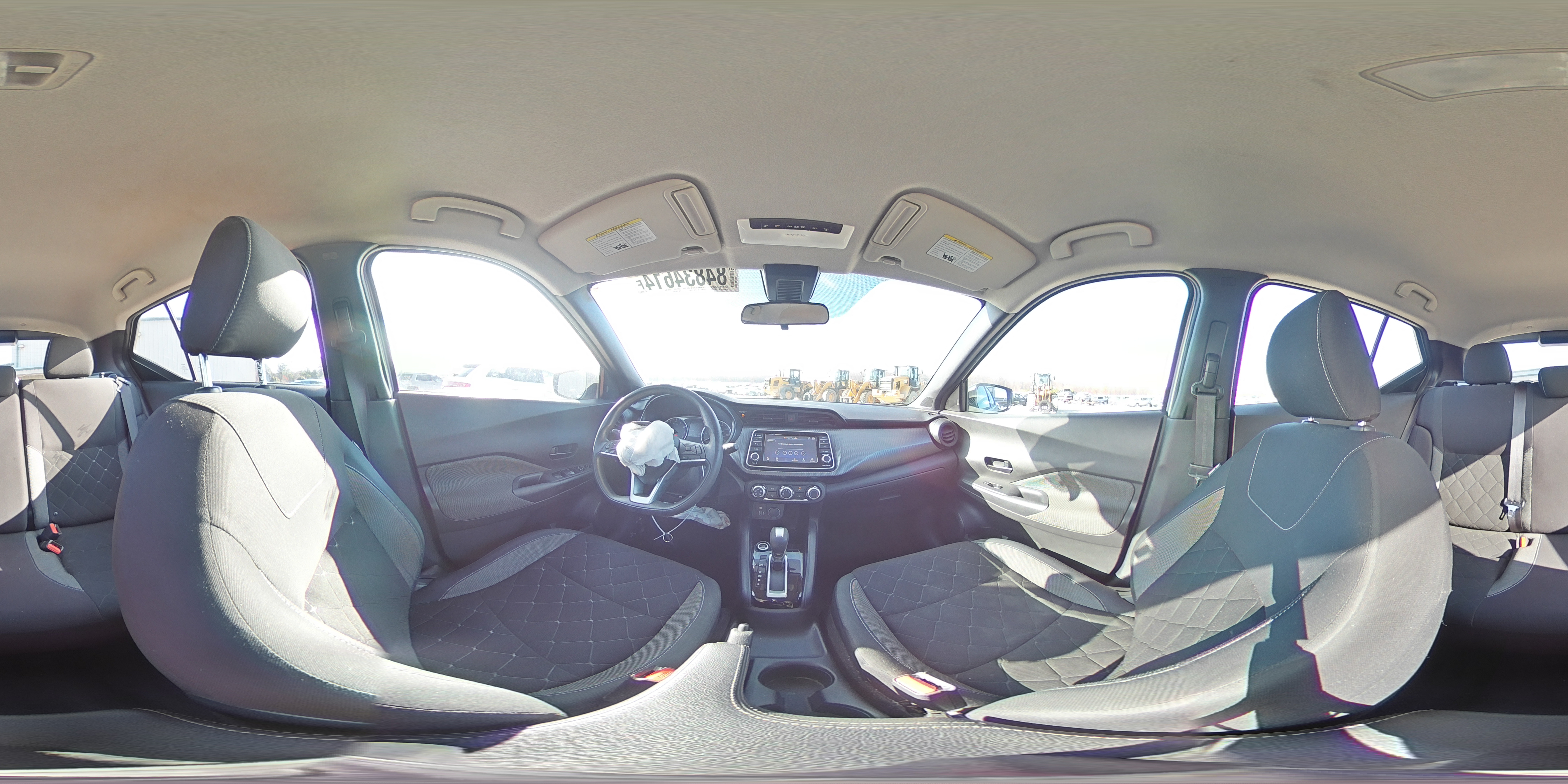 2020 Nissan Kicks - Image 15