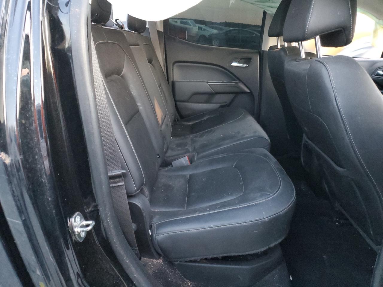 2018 Chevrolet Colorado - Image 10