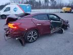 2018 Nissan Maxima 3.5S за продажба в Glassboro, NJ - All Over