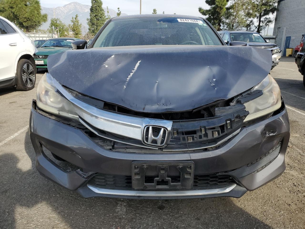 2016 Honda Accord - Image 5