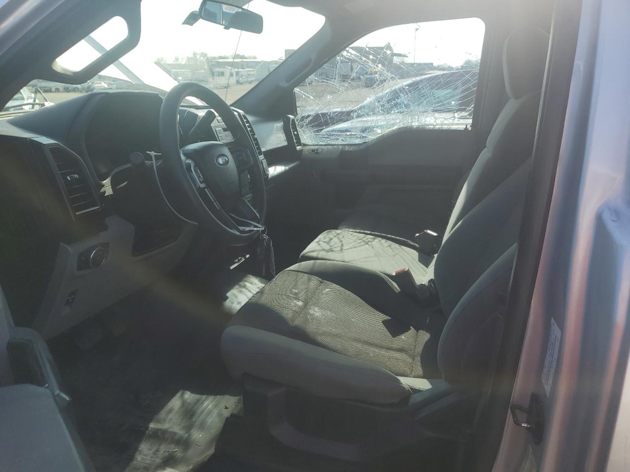 2018 Ford F-150 - Image 7