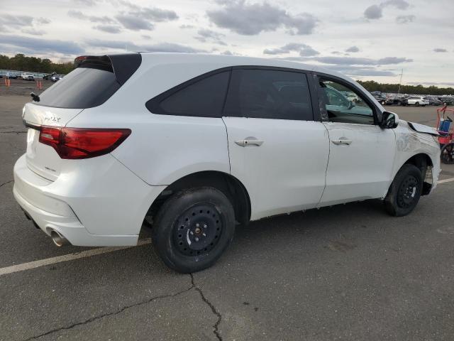  ACURA MDX 2020 Білий