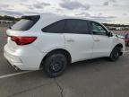 2020 Acura Mdx A-Spec de vânzare în Brookhaven, NY - Vandalism