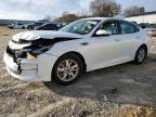 2017 Kia Optima Lx en Venta en Chatham, VA - Front End