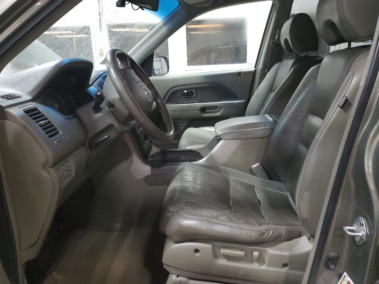 2008 Honda Pilot - Image 7
