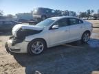 2015 Volvo S60 Premier en Venta en Hampton, VA - Front End