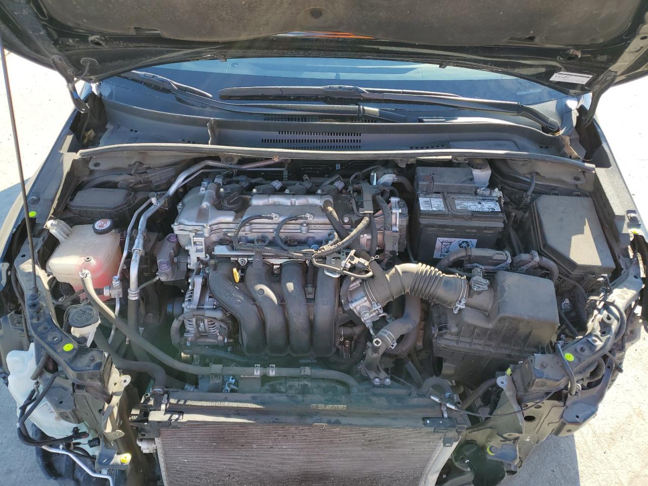 2020 Toyota Corolla - Image 12