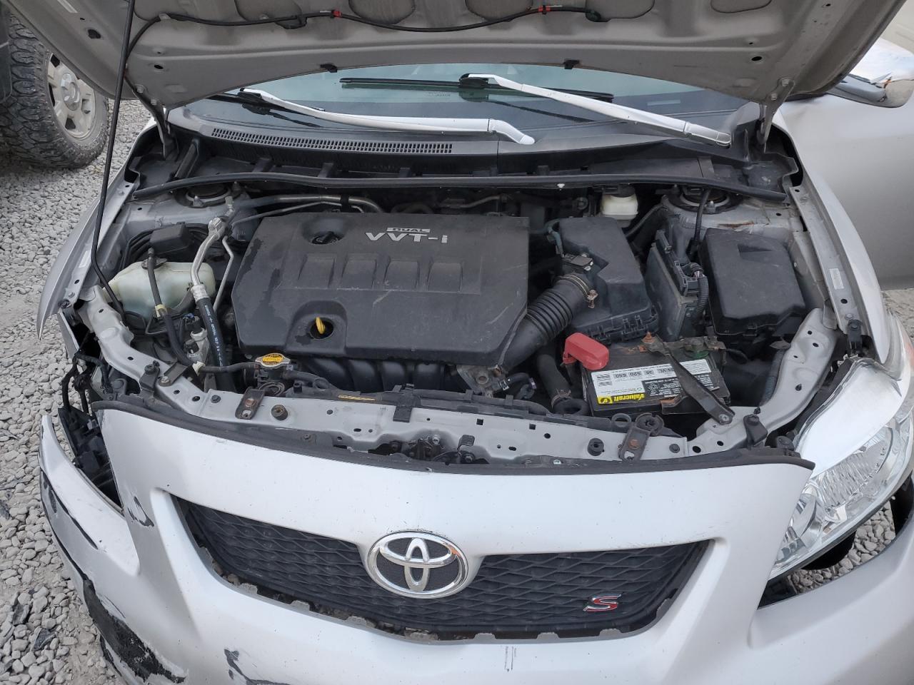 2009 Toyota Corolla - Image 11