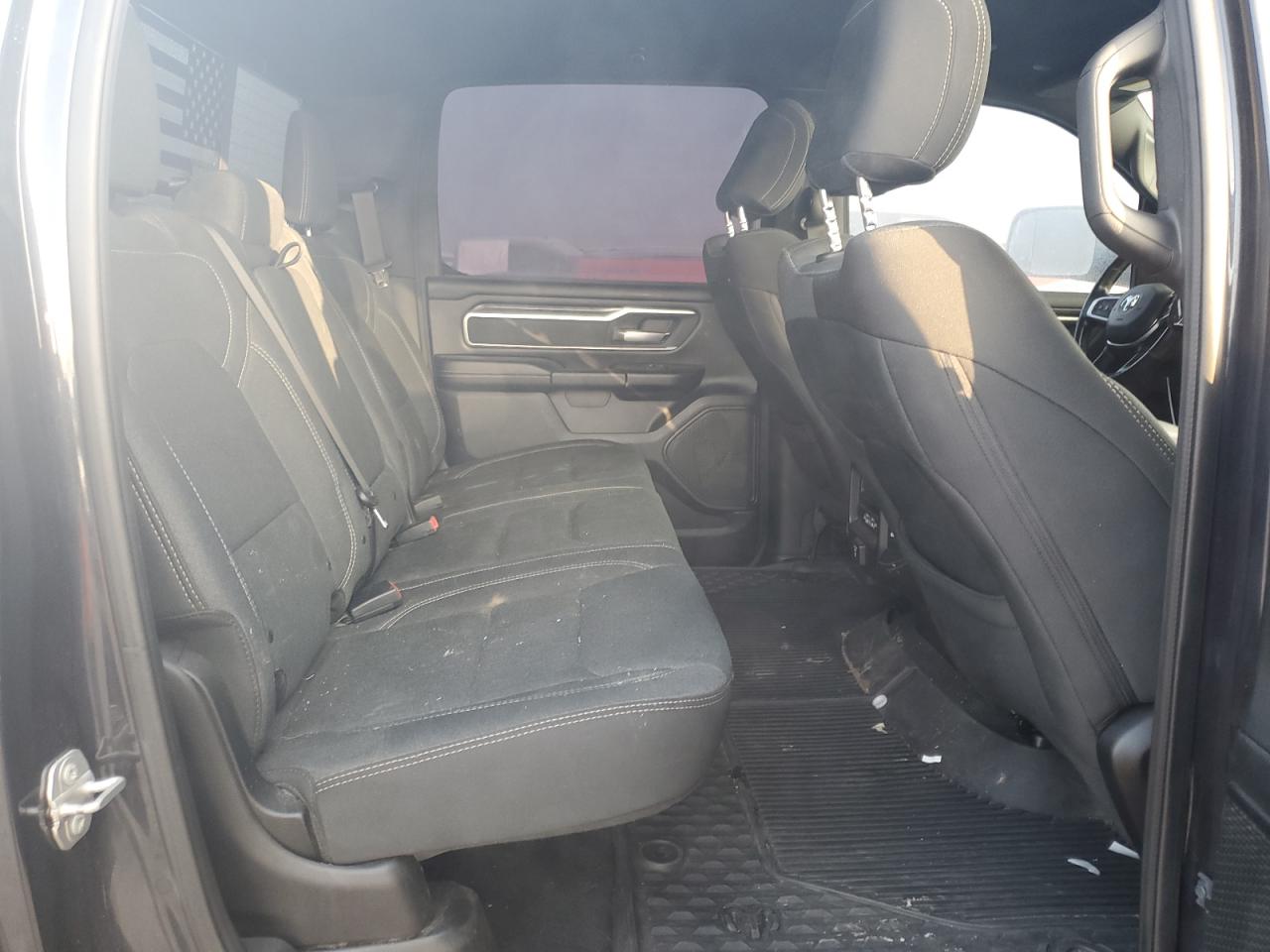 2019 RAM 1500 - Image 10