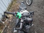 2019 TRIUMPH MOTORCYCLE BONNEVILLE BOBBER BLACK for sale at Copart ON - TORONTO