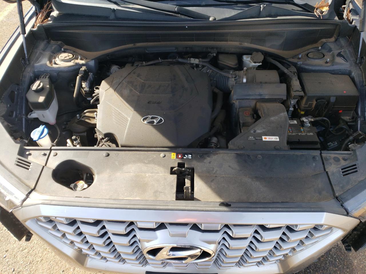 2021 Hyundai Palisade - Image 12
