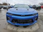 2017 Chevrolet Camaro Ss en Venta en Wilmer, TX - Rear End