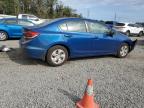 2014 Honda Civic Lx en Venta en Riverview, FL - All Over