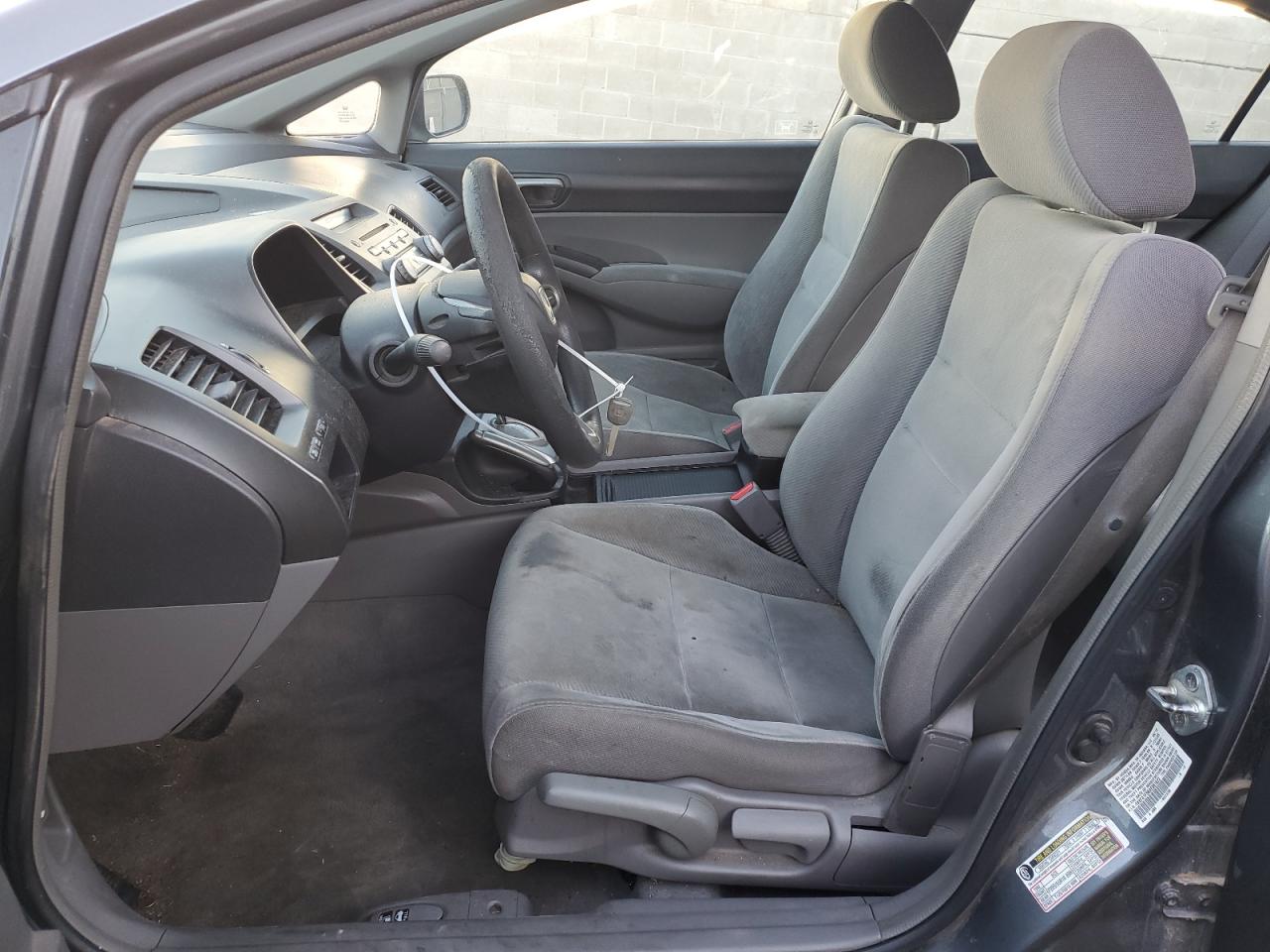2010 Honda Civic - Image 7