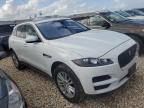 2017 Jaguar F-Pace Prestige на продаже в Temple, TX - Normal Wear