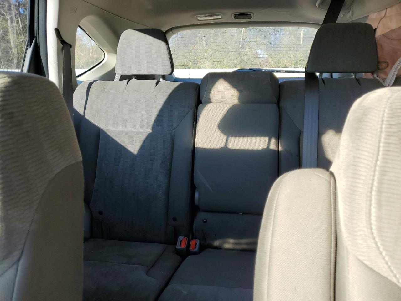 2014 Honda CR-V - Image 10