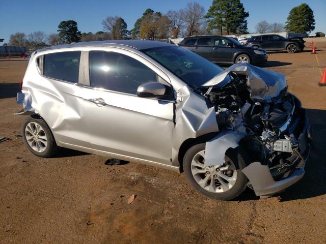  CHEVROLET SPARK 2020 Silver