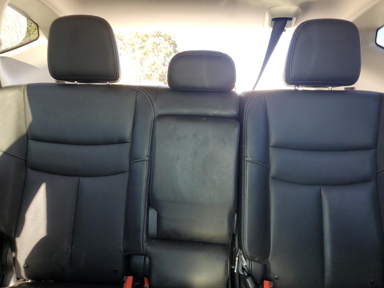 2018 Nissan Murano - Image 10