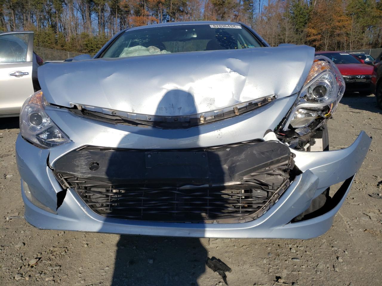 2015 Hyundai Sonata - Image 5