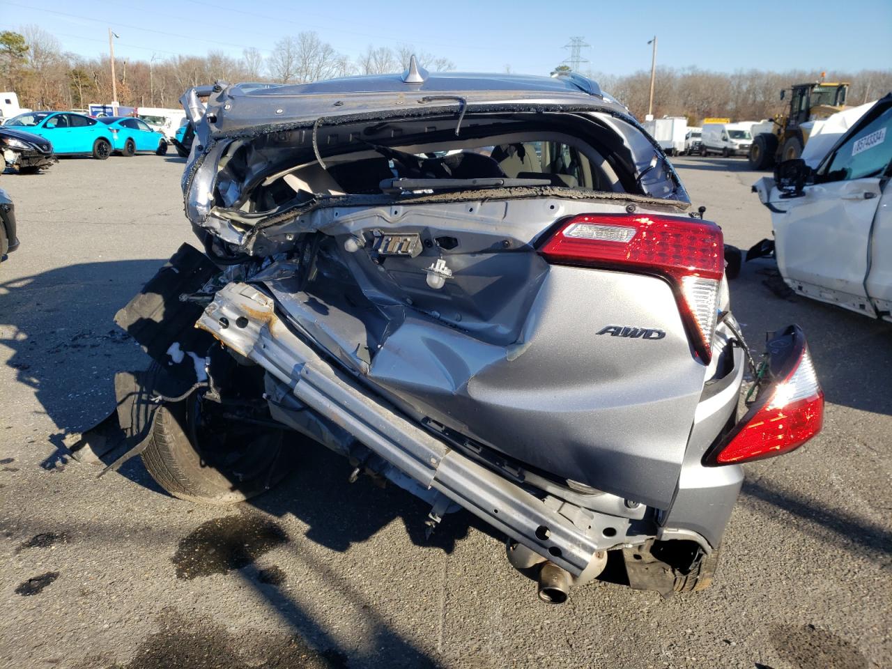 2022 Honda HR-V - Image 6